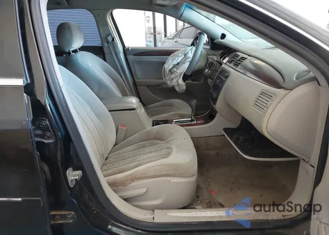 2007 Buick Lucerne Cx из США, поврежденный, VIN 1G4HP57297U204913